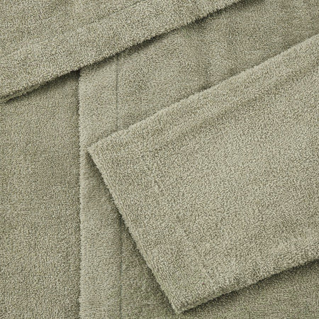 Zucchi Accappatoio Spugna con Cappuccio Journey 2511S32