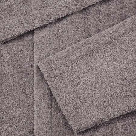 Zucchi Accappatoio Spugna con Cappuccio Journey 2511S32