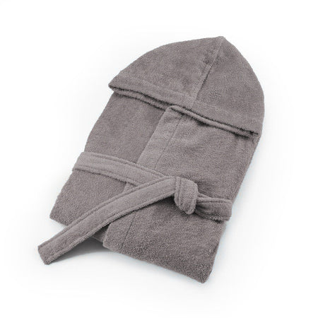 Zucchi Accappatoio Spugna con Cappuccio Journey 2511S32