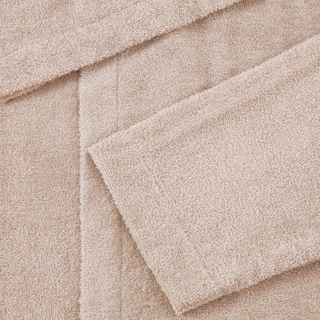 Zucchi Accappatoio Spugna con Cappuccio Journey 2511S32