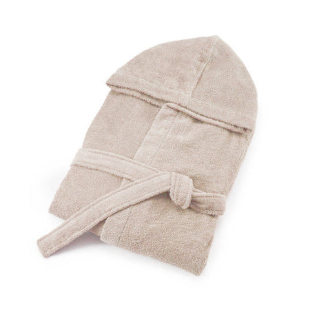 Zucchi Accappatoio Spugna con Cappuccio Journey 2511S32