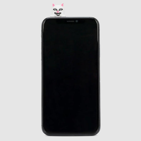 Accessorio Lord Nermal Phone Charm