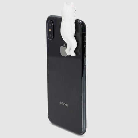 Accessorio Lord Nermal Phone Charm