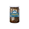 Acciughe Salate di Sciacca, Sicilia Curreri | Sott'olio | Lavorate a Mano | 350g