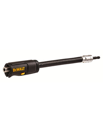 Accoppiamento angolare flessibile per avvitatore ad impulsi DeWALT DT20501-QZ