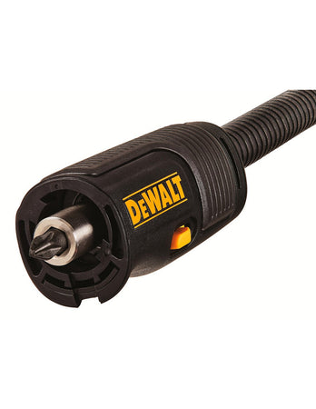 Accoppiamento angolare flessibile per avvitatore ad impulsi DeWALT DT20501-QZ
