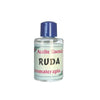 Aceite esencial RUDA olio aromatico culto esoterico brasiliano aromaterapia 5 ml