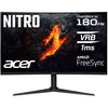 Acer Nitro XZ322QUP3bmiiphx