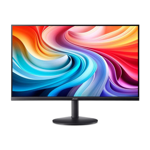 Acer monitor 23.8 pollici Full HD 120Hz formato 16:9 250 cd/m 4ms con VGA e HDMI SB243YG0BI