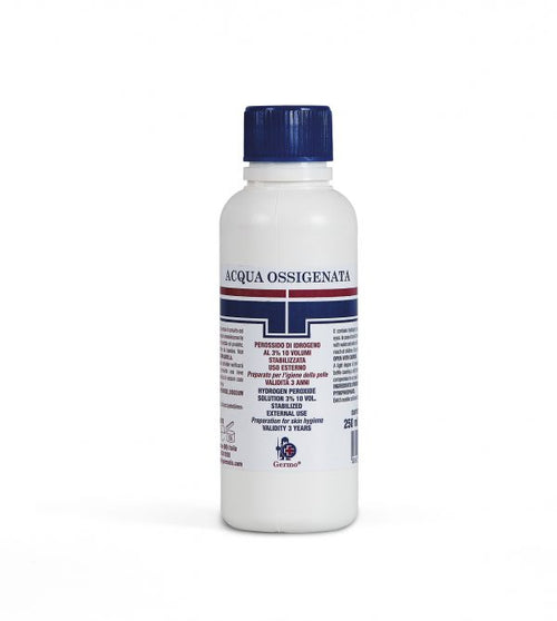Acqua Ossigenata 250ml