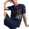 Admas Pigiama Estivo Corto da Uomo 63126 2504S20