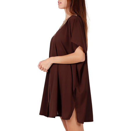 Admas Copricostume Donna 19589 S32 - Passarelli Biancheria