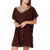 Admas Copricostume Donna 19589 S32 - Passarelli Biancheria