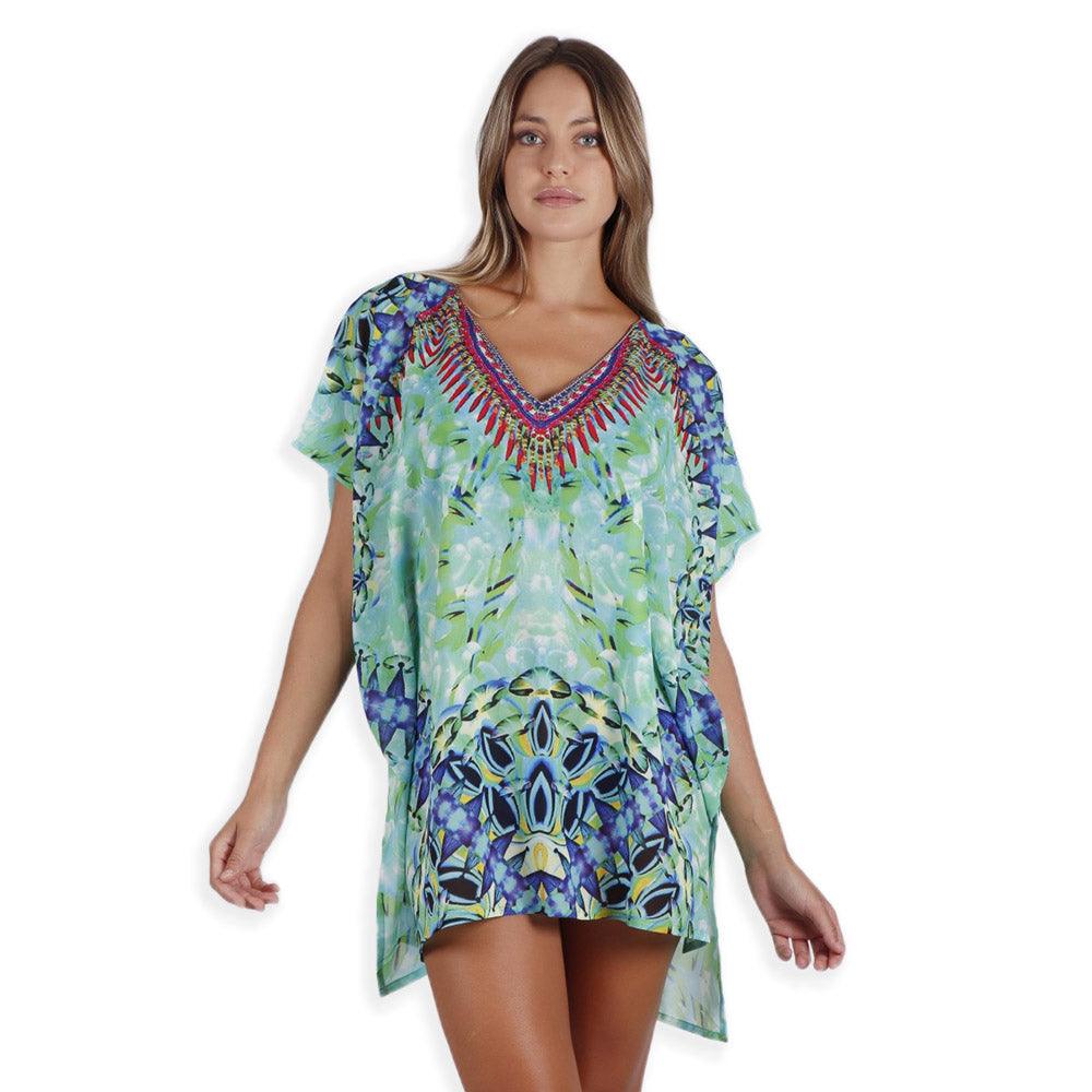 Abito Copricostume Vacanze Italiane Copricostumi Admas