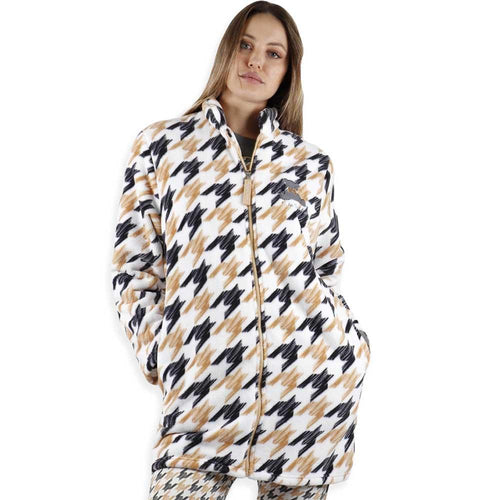 Admas Giacca da Camera Invernale per Donna 57530 S27 - Passarelli Biancheria