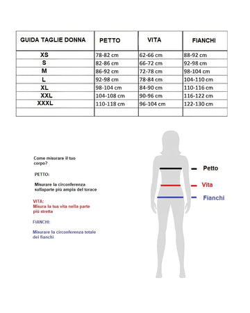 Admas Vestaglia Corta da donna invernale in pile shearling con cerniera 67305 2511S29