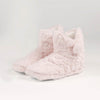 Admas Pantofole | Ciabatte Invernali in Coral Pile da Donna 59073 S14 - Passarelli Biancheria