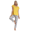 Admas Pigiama da Donna Cotone Leggero 60159 S32 - Passarelli Biancheria