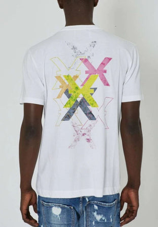 John Richmond T-SHIRT T-SHIRT da uomo