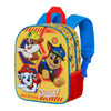 Paw Patrol Playful-Zainetto 3D Elite, Giallo