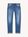 DONDUP MONROE MONROE-DSH365D-IQ2 da donna