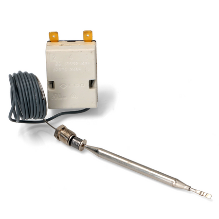Termostato per friggitrice 95 - 190 °C EGO 55.13039.300