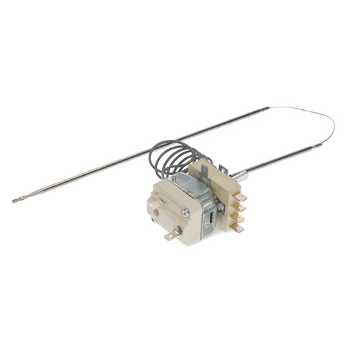 Termostato per friggitrice 100 - 185 °C MARENO EGO 55.19632.040 - CR0589660