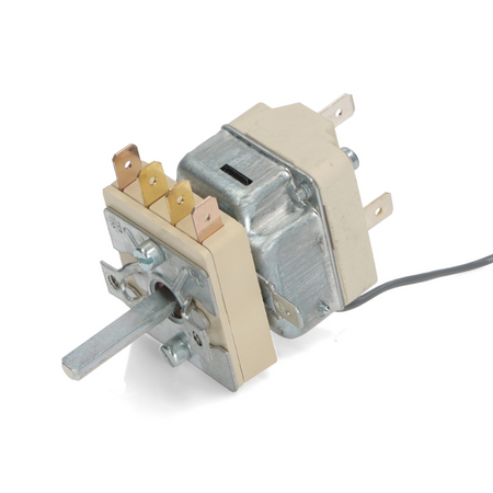 Termostato per friggitrice 100 - 185 °C MARENO EGO 55.19632.040 - CR0589660