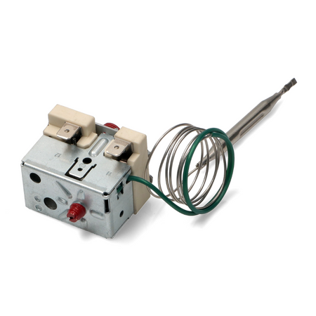 Termostato per friggitrice 230 °C EGO 56.10549.500