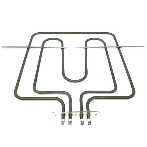 RESISTENZA SUPERIORE FORNO ARISTON INDESIT STAR 1500+750W DOPPIA C00052297