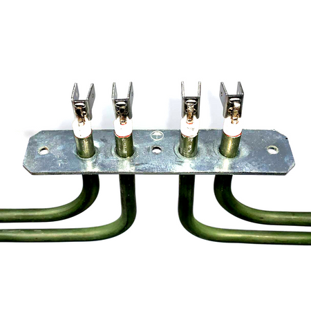 RESISTENZA SUPERIORE FORNO ARISTON INDESIT STAR 1500+750W DOPPIA C00052297