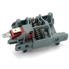 ARISTON INDESIT - SERRATURA CHIUSURA LAVASTOVIGLIE CRICCOTTO C00195887