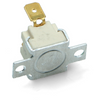 Termostato scatto fisso per forno Whirlpool Indesit ricambio originale C00089573