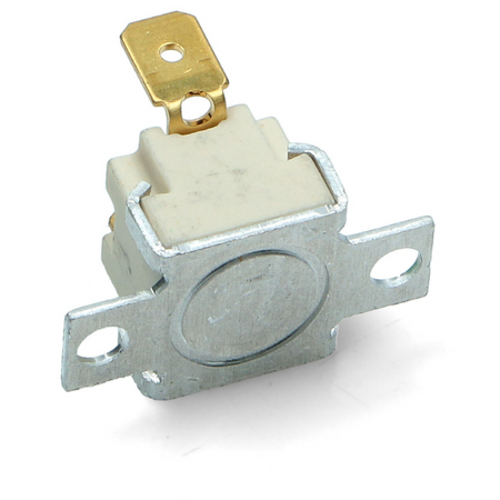 Termostato scatto fisso per forno Whirlpool Indesit ricambio originale C00089573