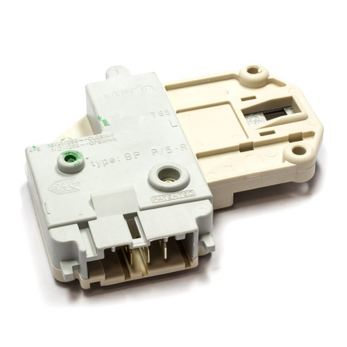 REX ELECTROLUX ZANUSSI ELETTRO SERRATURA BLOCCA PORTA LAVATRICE OBLO 132100900 150226738008 1240349017