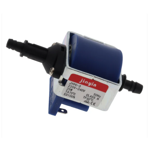 Pompa ulka per ferro da stiro Polti Vaporella originale - M0007159