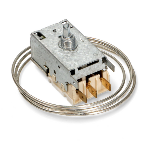 Termostato frigo Whirlpool Bauknecht ranco K59-S1890 3 contatti - 481010800723