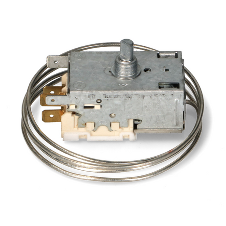 Termostato frigo Whirlpool Bauknecht ranco K59-S1890 3 contatti - 481010800723