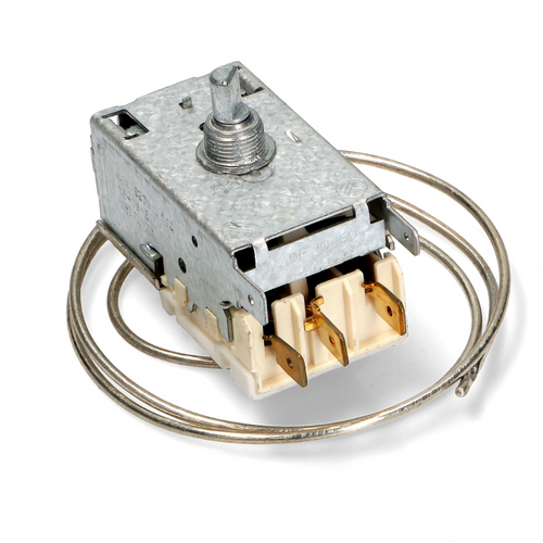Termostato frigo Whirlpool Bauknecht ranco K59-S2781 3 contatti - 481010385298