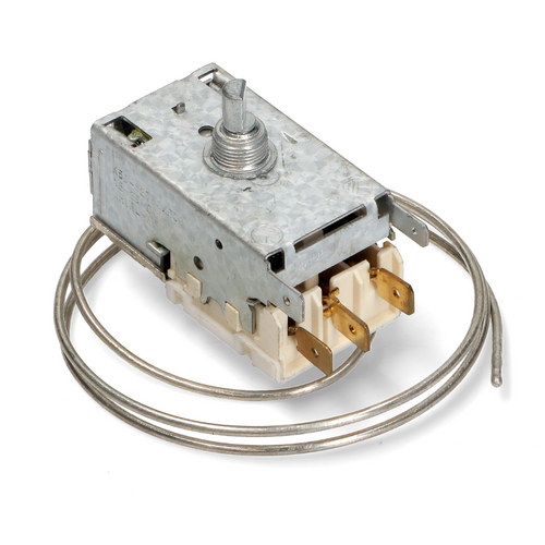 Termostato frigo Whirlpool Bauknecht ranco K59-S2790 3 contatti - 481010800720