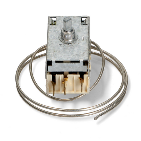 Termostato frigo Whirlpool Bauknecht ranco K59-S2790 3 contatti - 481010800720