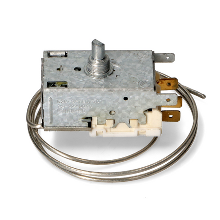 Termostato frigo Whirlpool Bauknecht ranco K59-S2790 3 contatti - 481010800720