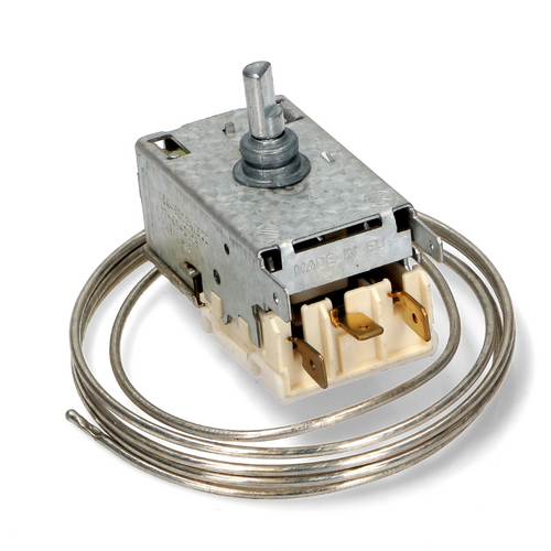 Termostato frigo Whirlpool Bauknecht ranco K54-S2134 3 contatti - 481010801441
