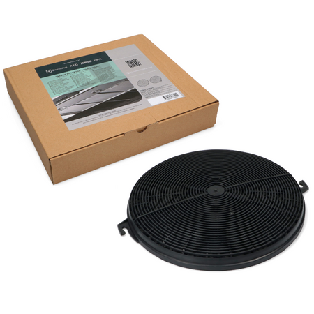 Filtro cappa Rex Electrolux Zanussi carboni attivi originale 9029799773