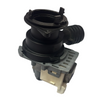 Elettropompa pompa scarico lavatrice Candy Hoover 34 watt 91200173