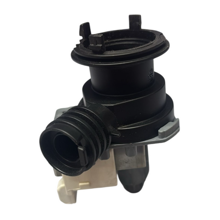 Elettropompa pompa scarico lavatrice Candy Hoover 34 watt 91200173