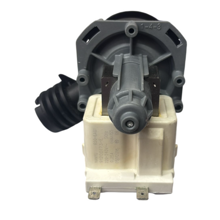 Elettropompa pompa scarico lavatrice Candy Hoover 34 watt 91200173