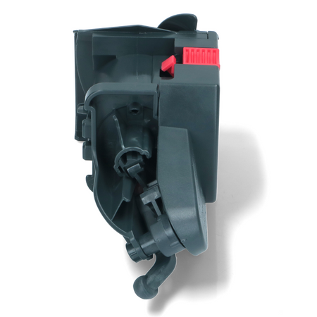 Gruppo infusore macchina da caffè De'Longhi 7313251451 Originale