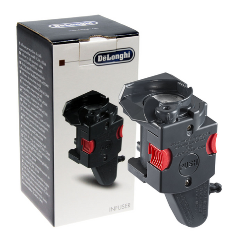 Gruppo infusore macchina da caffè De'Longhi 7313251451 Originale