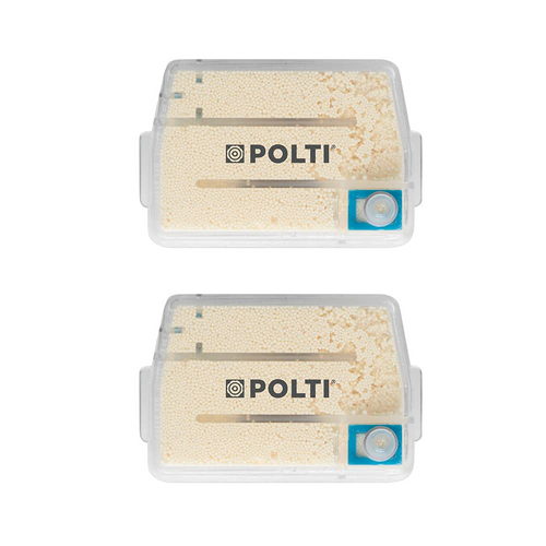 Coppia filtri per Vaporetto Polti SV650 originali PAEU0398